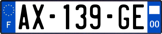 AX-139-GE