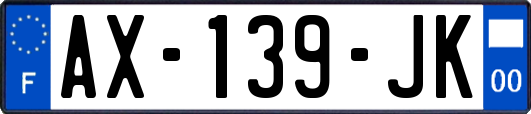 AX-139-JK