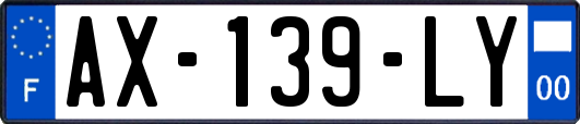 AX-139-LY