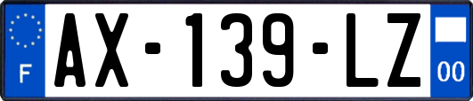 AX-139-LZ