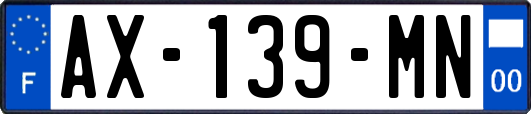 AX-139-MN