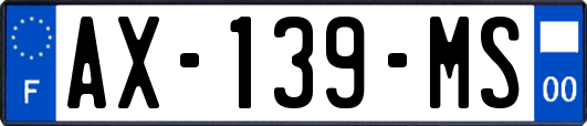 AX-139-MS