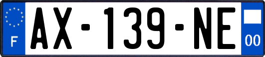 AX-139-NE
