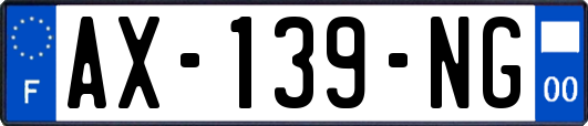 AX-139-NG