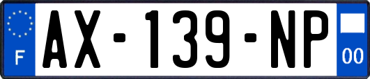 AX-139-NP