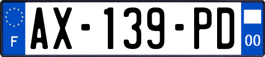 AX-139-PD