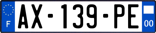AX-139-PE