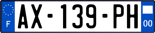 AX-139-PH