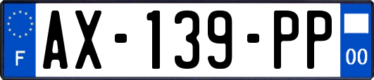AX-139-PP