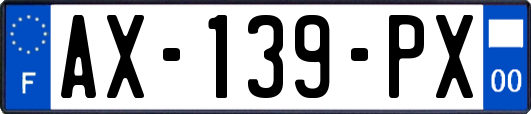 AX-139-PX