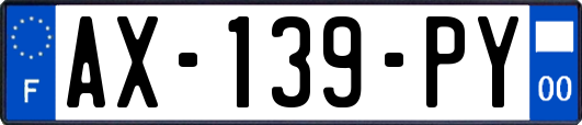 AX-139-PY