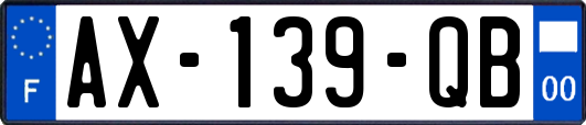 AX-139-QB