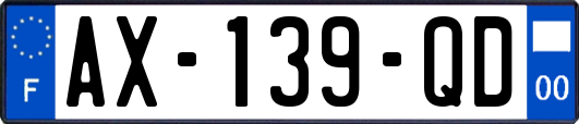 AX-139-QD