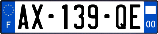 AX-139-QE