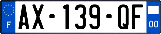 AX-139-QF