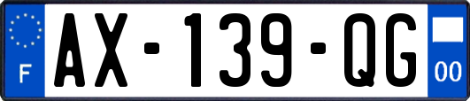 AX-139-QG