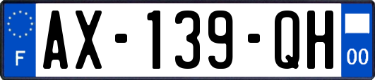 AX-139-QH