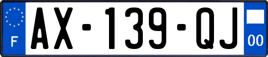 AX-139-QJ