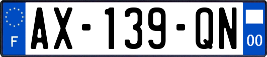 AX-139-QN