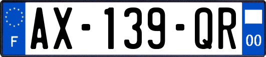 AX-139-QR