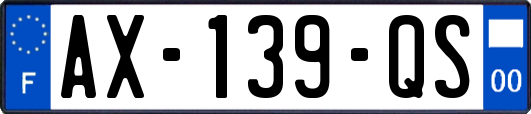 AX-139-QS
