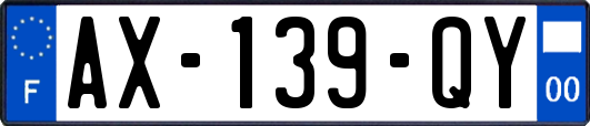 AX-139-QY