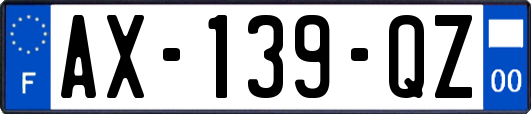 AX-139-QZ