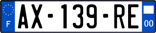 AX-139-RE