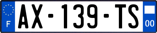 AX-139-TS