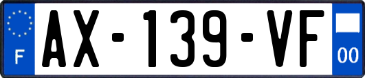 AX-139-VF