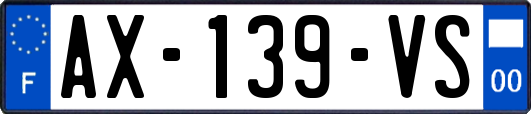 AX-139-VS