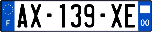 AX-139-XE