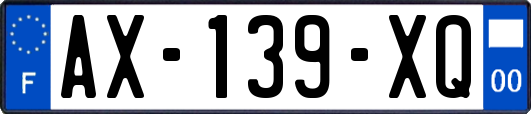 AX-139-XQ