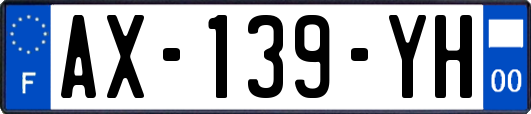 AX-139-YH