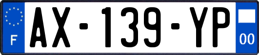 AX-139-YP