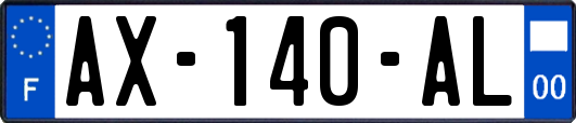 AX-140-AL