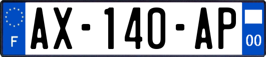 AX-140-AP