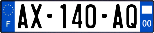 AX-140-AQ