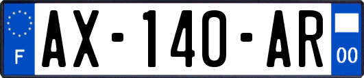 AX-140-AR