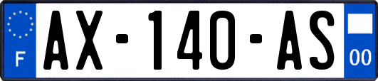 AX-140-AS