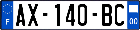 AX-140-BC