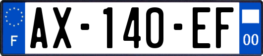 AX-140-EF