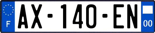 AX-140-EN