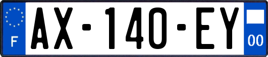 AX-140-EY