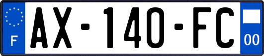 AX-140-FC