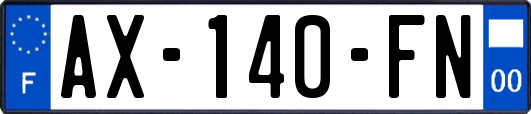 AX-140-FN