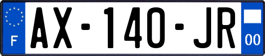 AX-140-JR