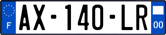 AX-140-LR