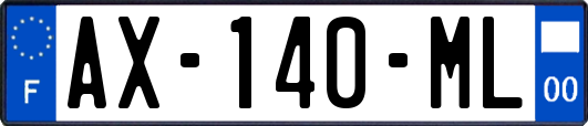 AX-140-ML