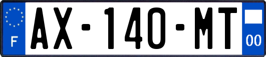 AX-140-MT